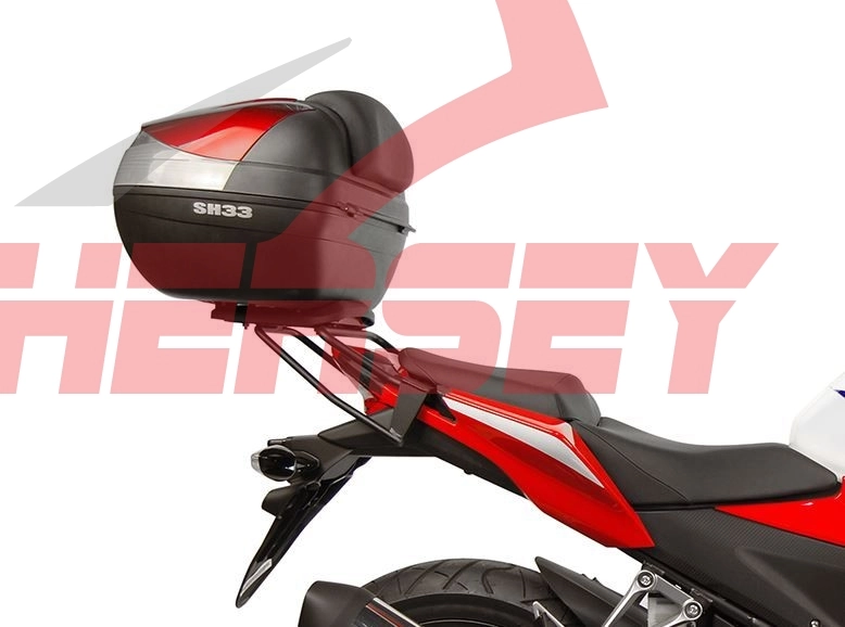 SHAD HONDA CBR125R , CBR250 R (11-17) ÇANTA DEMİRİ