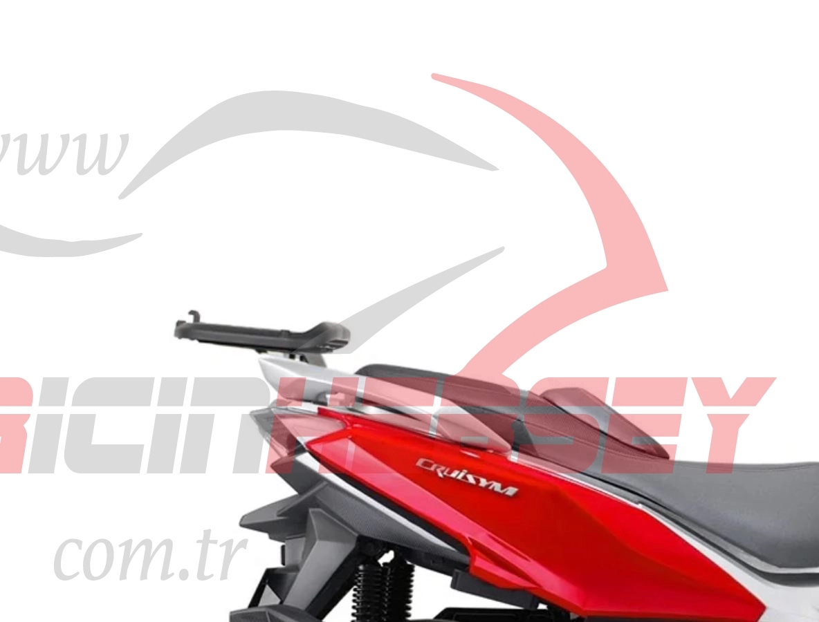 SHAD ÇANTA DEMİRİ SYM JOYMAX Z+ , CRUISYM 250
