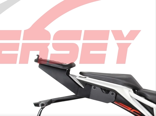 SHAD ÇANTA DEMİRİ KTM DUKE 125250390