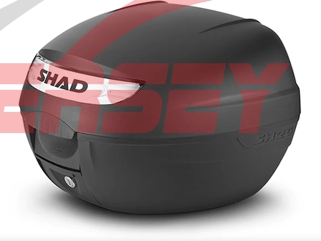 SHAD SH26 ARKA ÇANTA (26 Litre)
