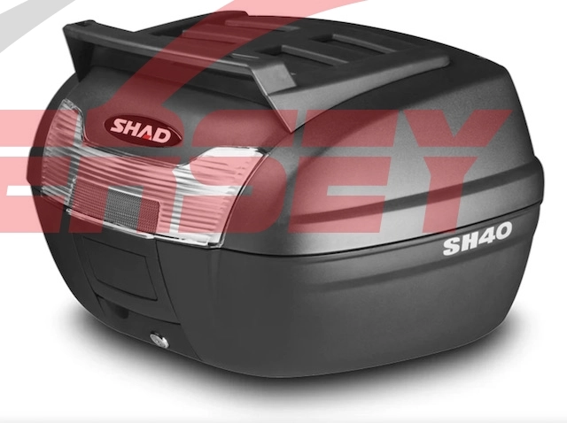 SHAD SH40 KARGO ARKA ÇANTA (40 Litre)