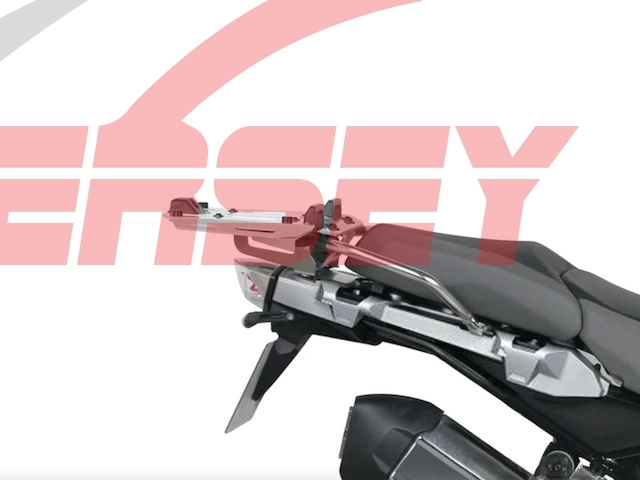 SHAD ÇANTA DEMİRİ BMW F850R1200GSR1250GS Adventure