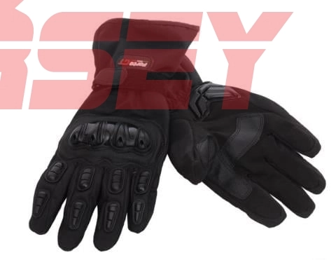 Forte Gt Eldiven 15