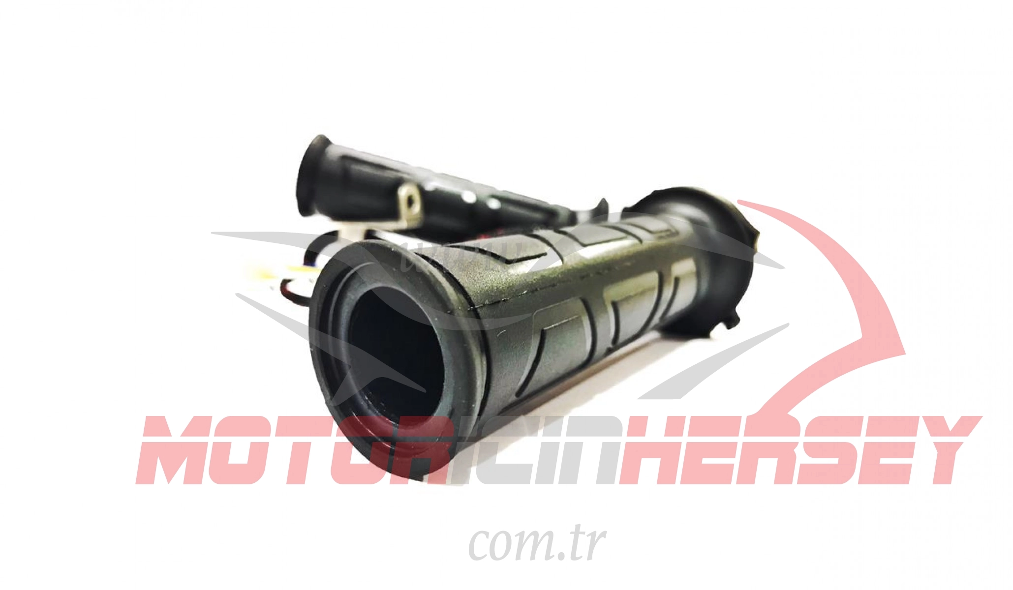 Honda Cbf 150 Elcik Takımı Isıtmalı 4 Kademeli