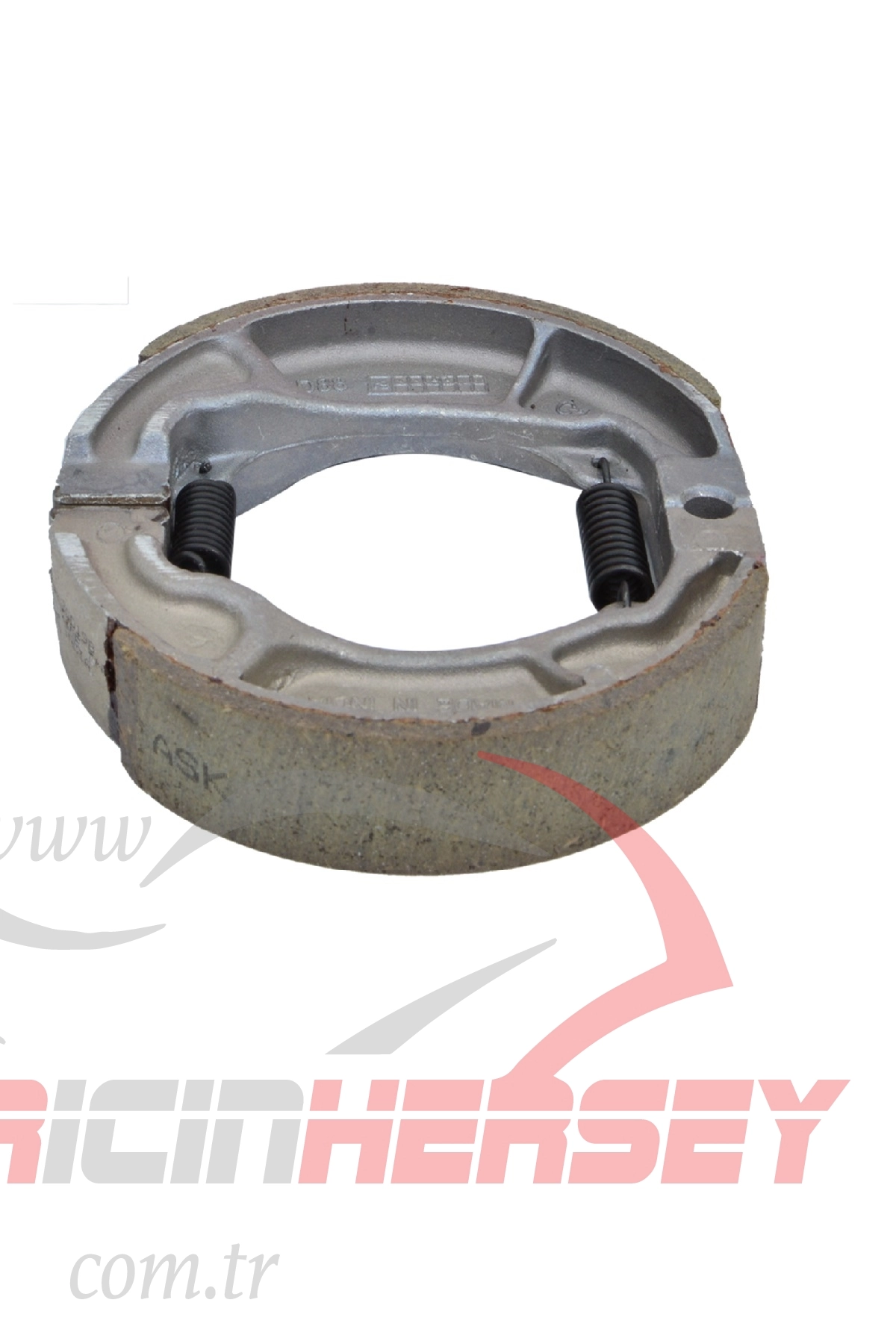 Honda Cbf 150 Fren Balata Arka (orj) Tip Ask