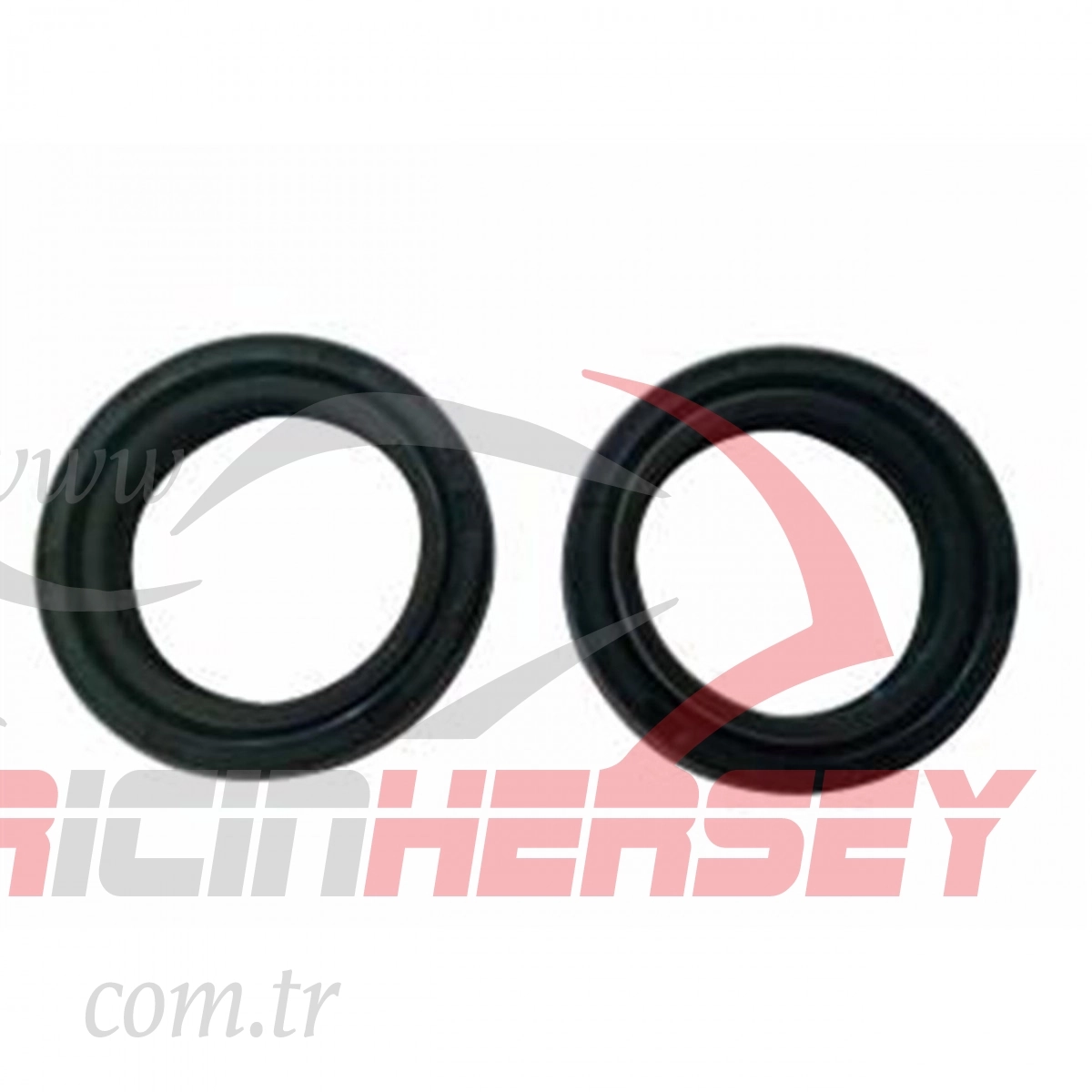 Honda Cbf 150 Ön Amortisör Keçesi Takım 31x43x10.3
