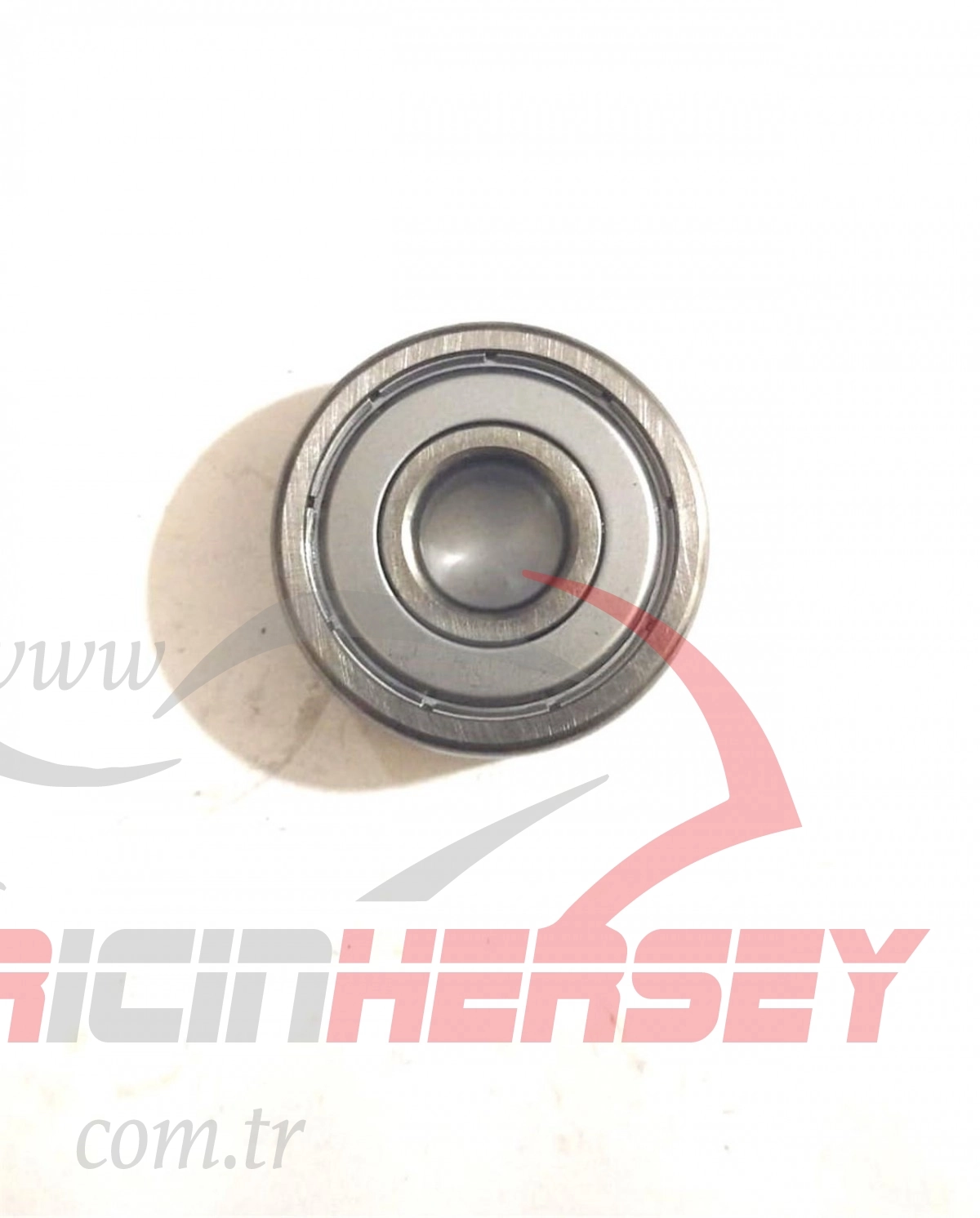 Honda Cbf 150 Ön Jant (teker) Göbeği Rulmanı Snr 6301