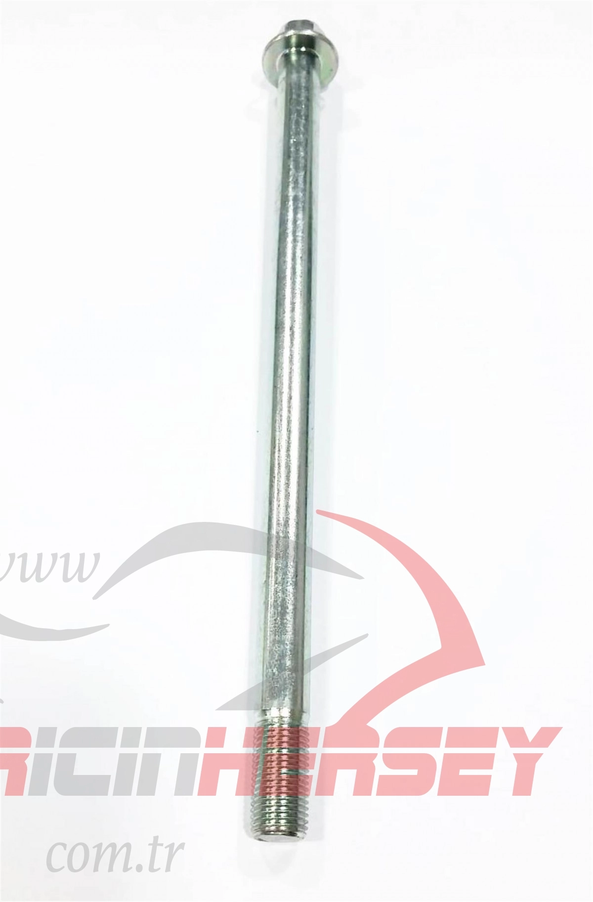 Honda Cbf 150 Ön Teker Mili 22.5 Cm-12mm-20mm Monero