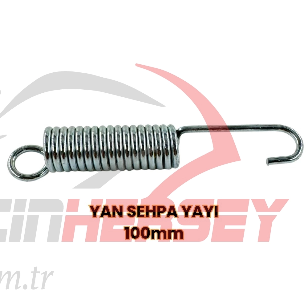 Yan Sehpa Yayı Unıversal