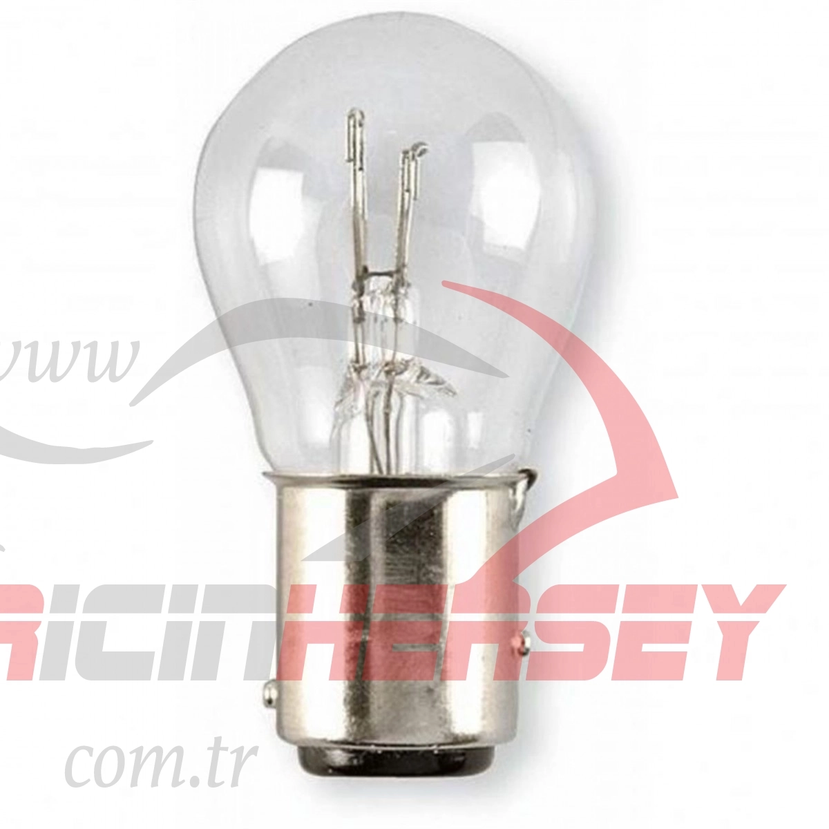 Arka Stop Ampulü 12v 1016 215w