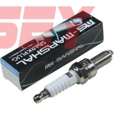Marshal Buji B8-tc-9 Honda Dıo Cbf 150 Cb 125e Spacy 110 Alpha Actıva 125 S Rks Spontını 110