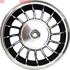 Mondıal Arka Jant Çelik (orj) (2.15x10) Mondıal Revıval 50cc