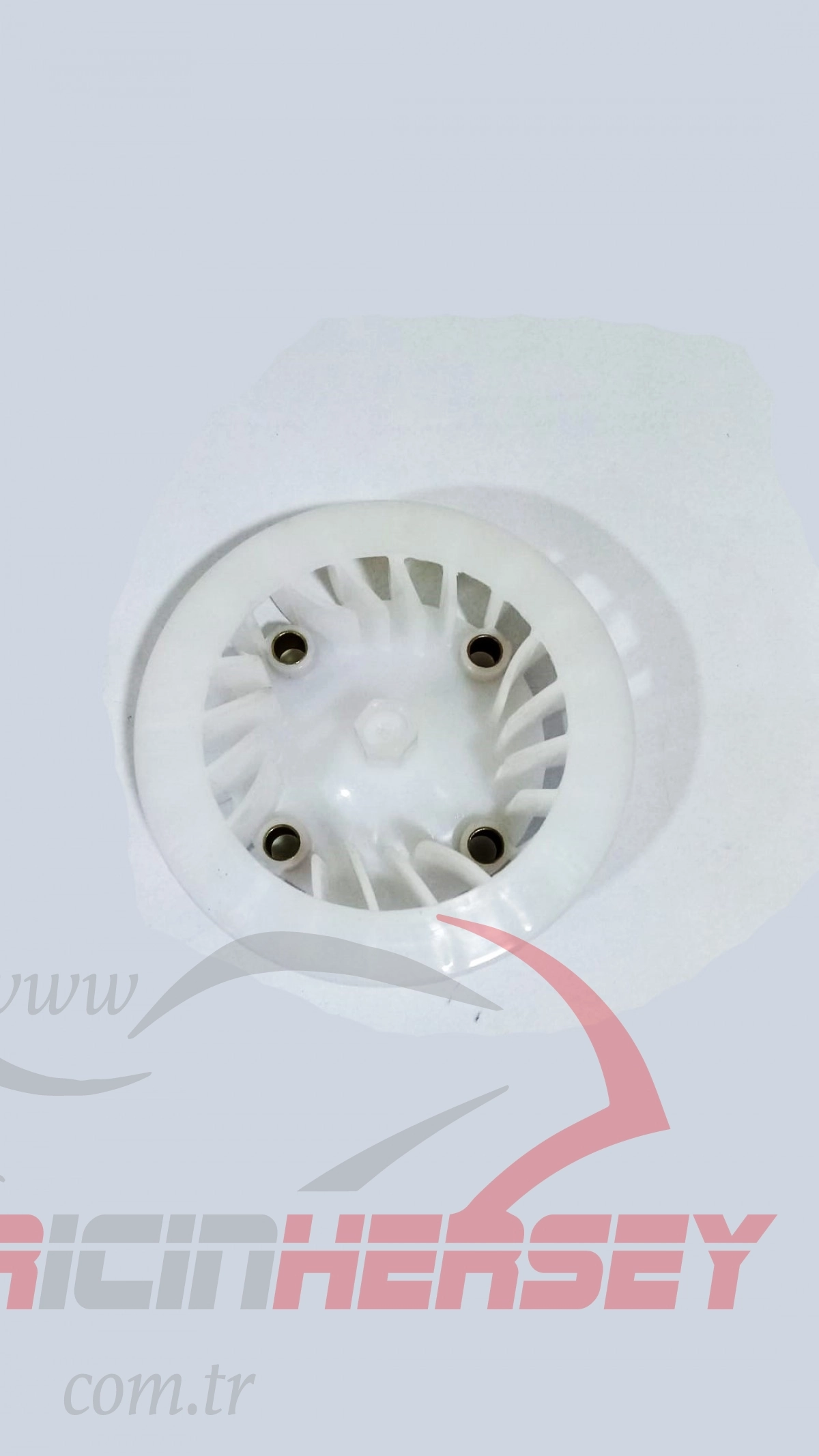Mondıal Fan Soğutma Pervanesi Orjinal Mondıal Revıval 50cc Mondıal Beestreet 50cc
