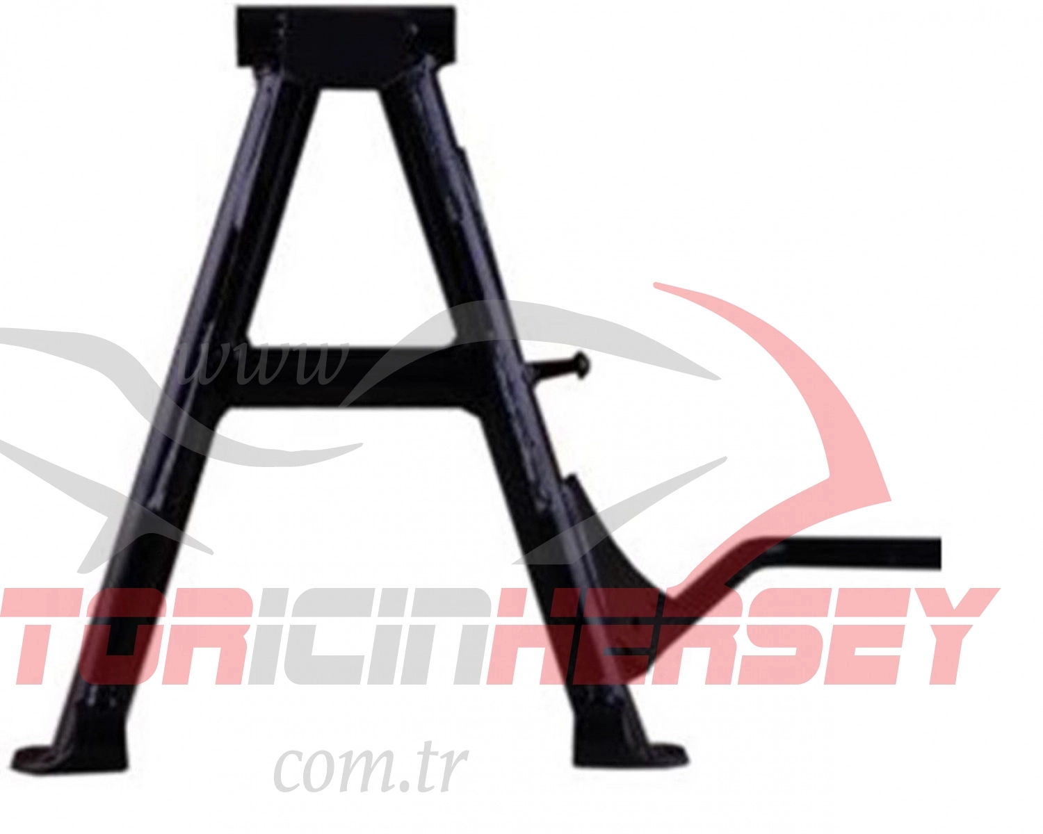 Monero Alt Orta Sehpa Honda Cbf 150