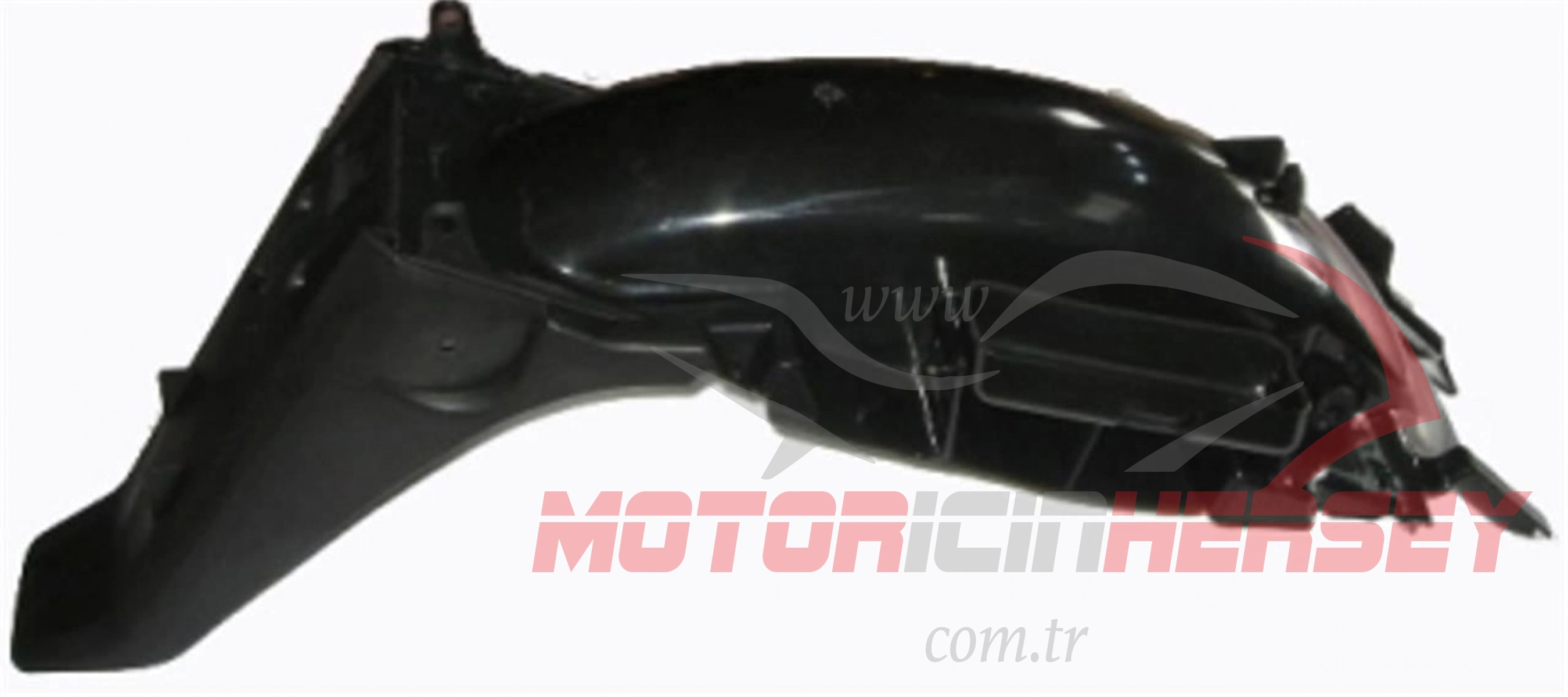 Arka Çamurluk Honda Cbf 150