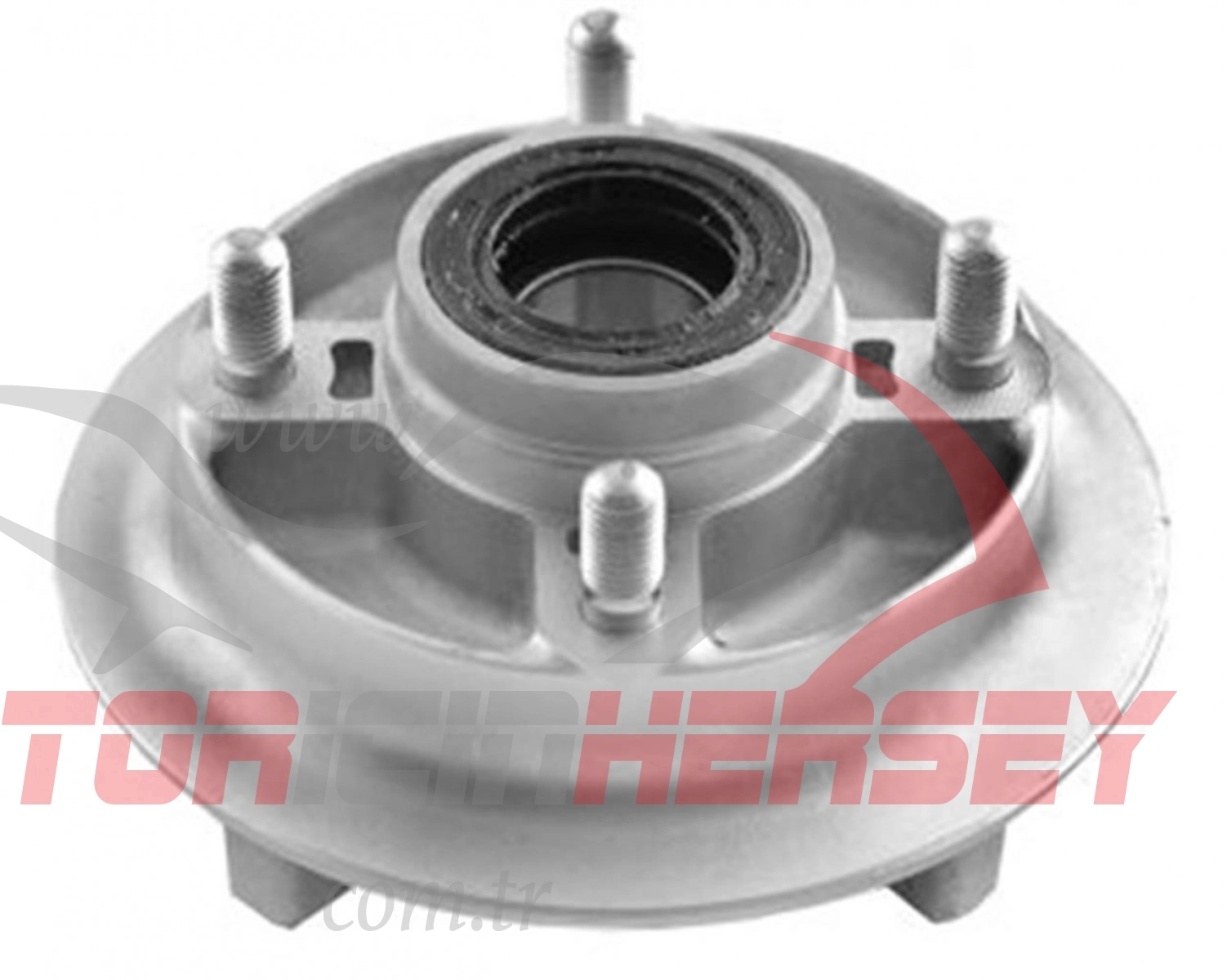 Arka Dişli Flanşı Oem [tamburu] Honda Cbf 150 Cb 125e