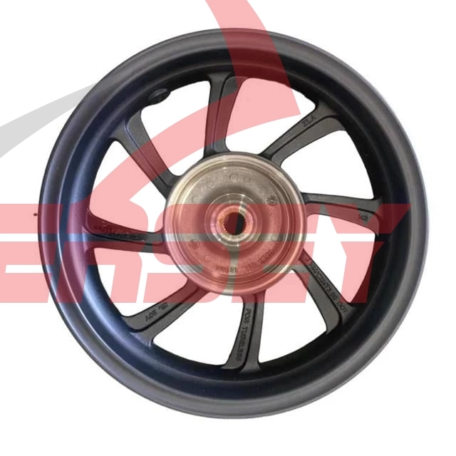 Arka Jant Honda Pcx 2018-2019