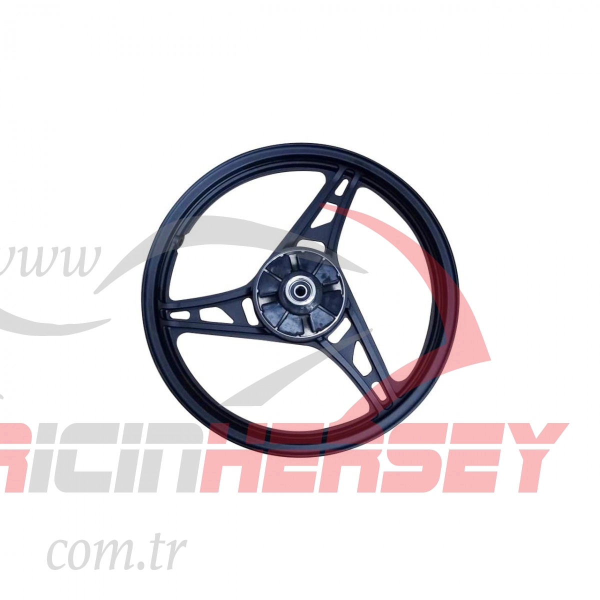 Arka Jant Siyah Mondıal 125mh Drıft 125mc 150mc Mh-mnr