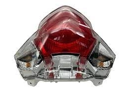 Arka Stop Komple Honda Dıo 110