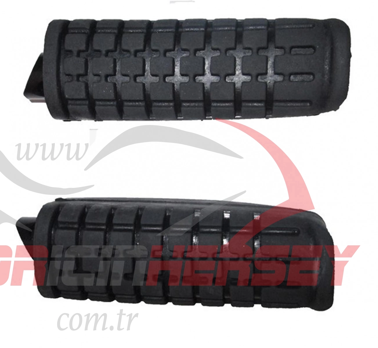 Basamak Takım Honda Cbf 150 Oem