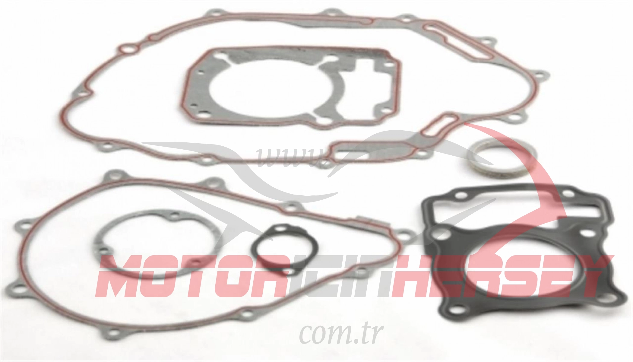 Conta Takımı Honda Cbf 150 Hero Hunk