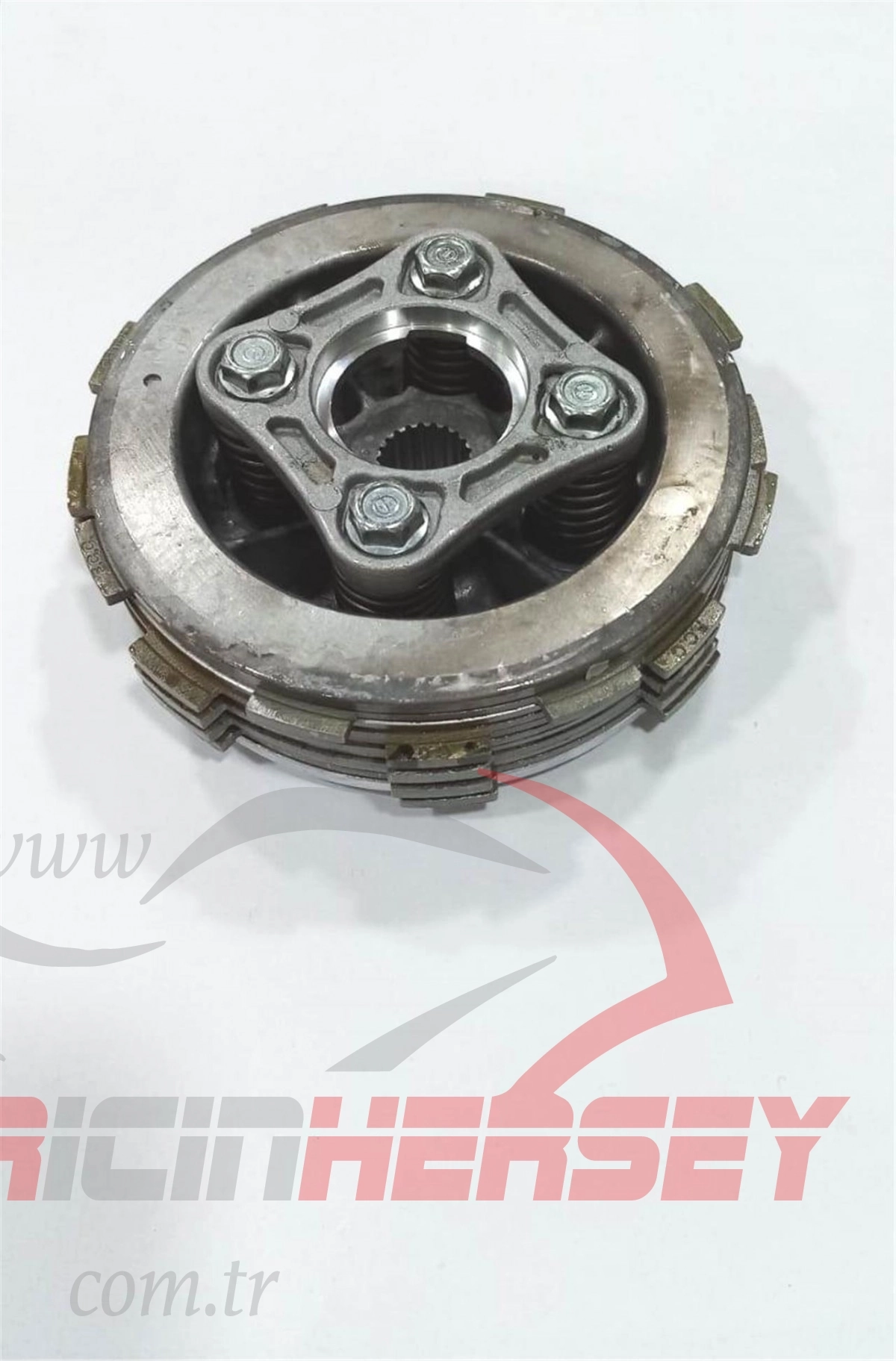 Debriyaj Göbeği Honda Cbf 150 Oem