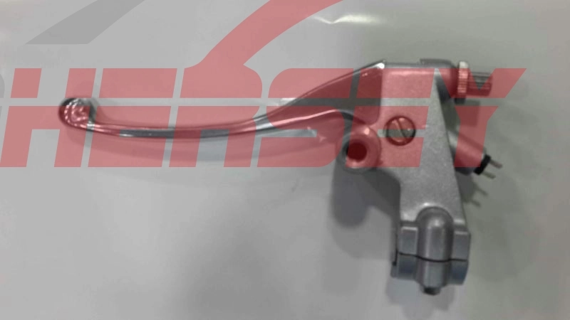Debriyaj Kolu Ve Kütüğü Mondıal Kt 125 Cbf 150 Chopper (gri)