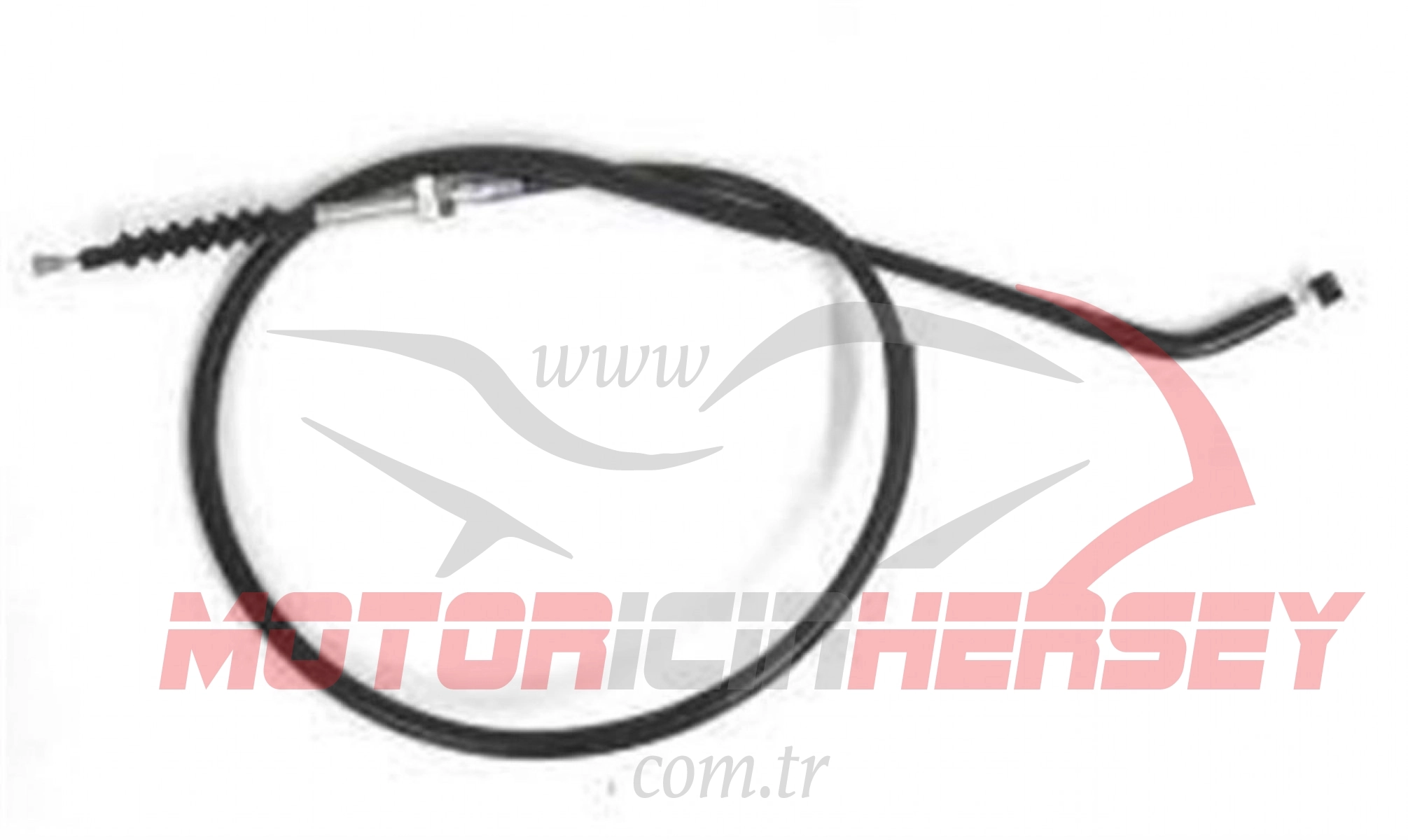 Debriyaj Teli 101 Cm Honda Cbf 150