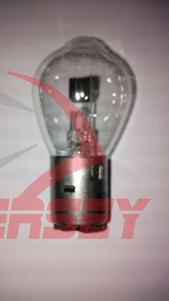 Far Ampulü S2 Bosh Tipi Mondıal 125 Agk Cg125 151rs 150hs Cbf 150 Actıva 100 Ybr 125 Scooter