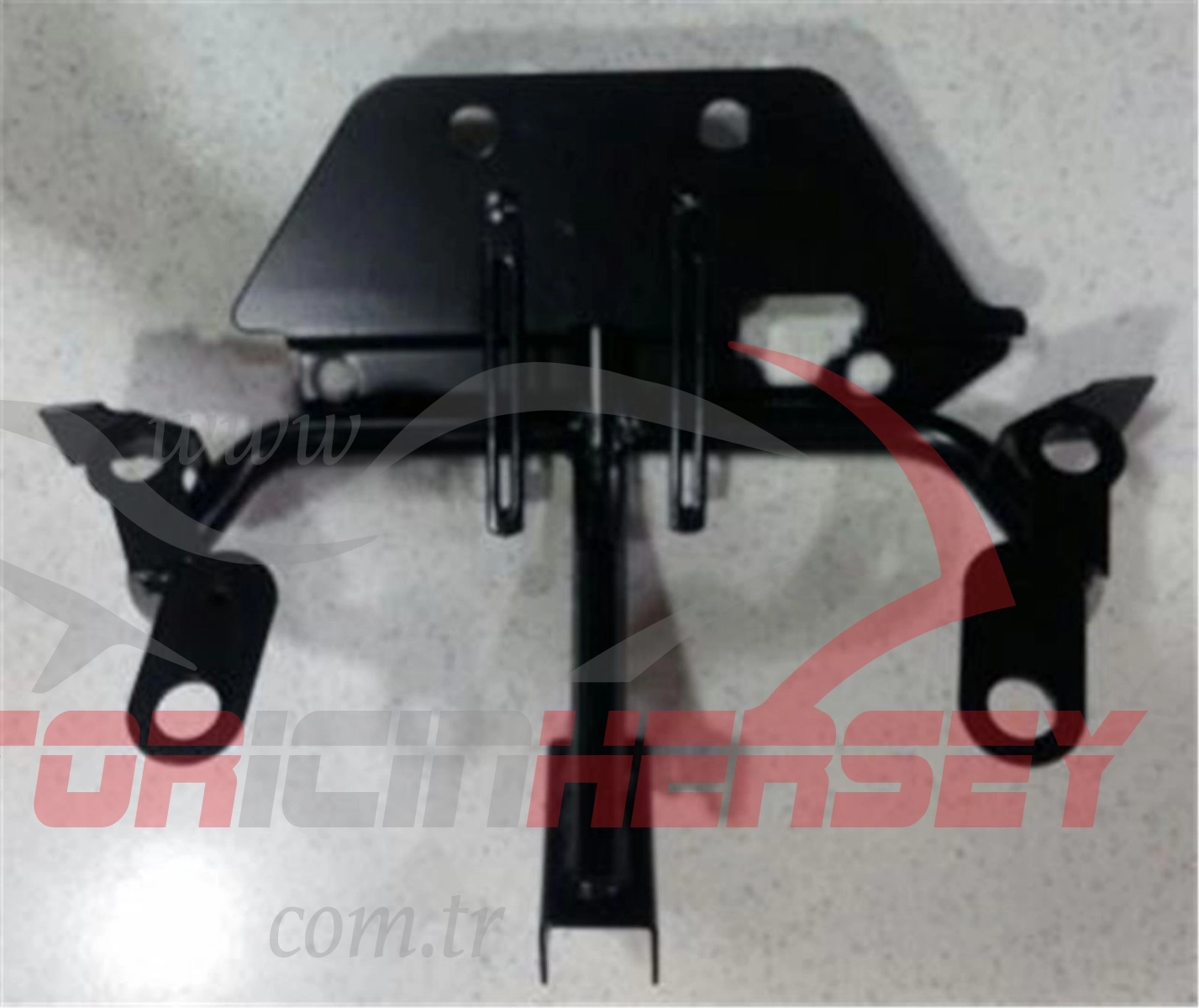 Far Braketi - Kafa Demiri Honda Cbf 150 Oem