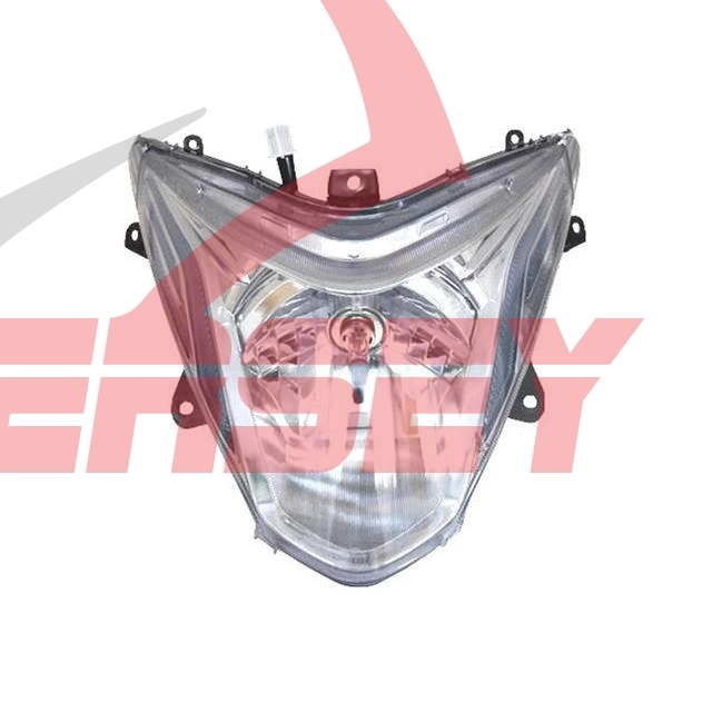 Far Komple Honda Alpha 110 2018-2020