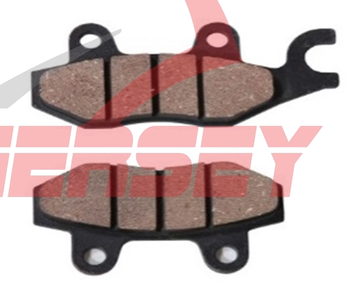 Fren Balatası Ön Kulaklı Cg - Cub - Cbf150 4.90mm Tvs Apache Rtr 150 2013 Kymco Carry