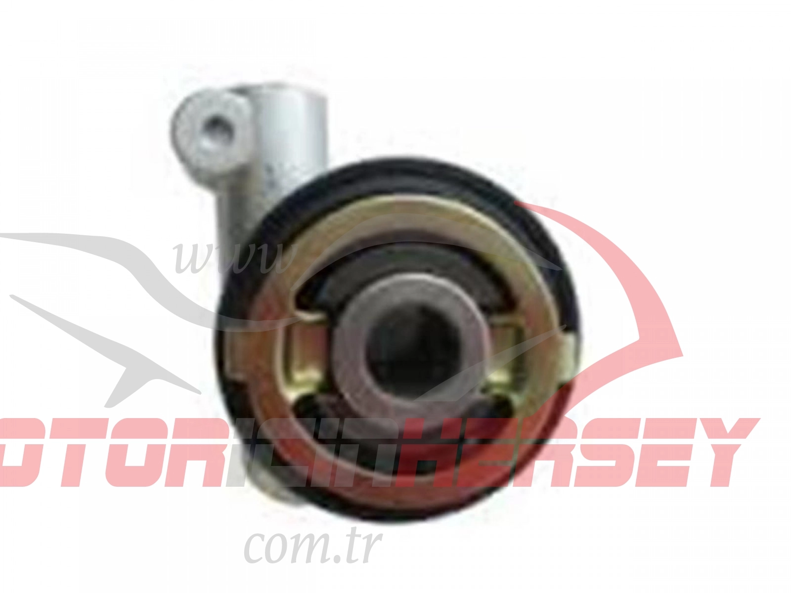 Kilometre Dişlisi Rediktör Honda Cbf 150 Cb125e Mondıal Rs 151 Hs150