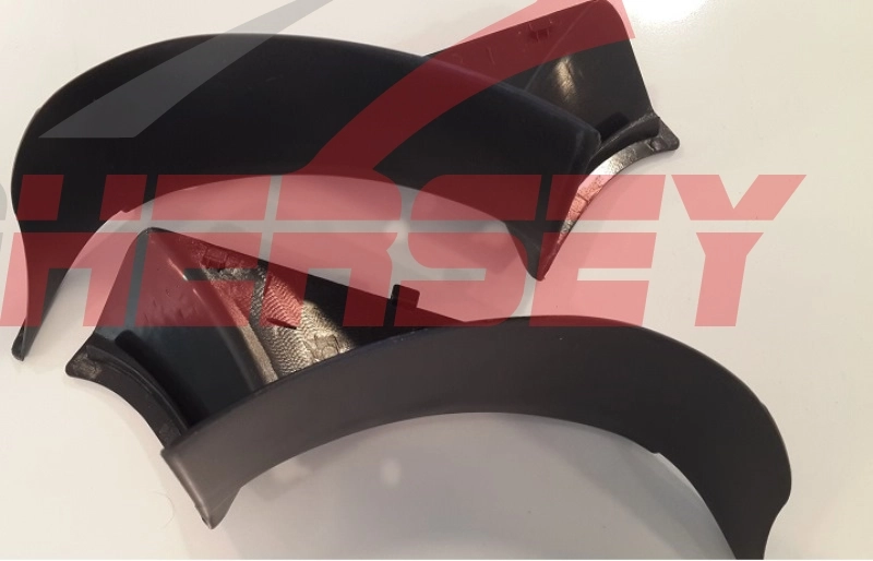 Kilometre İç Kapak Panzolot Takım Honda Cbf 150