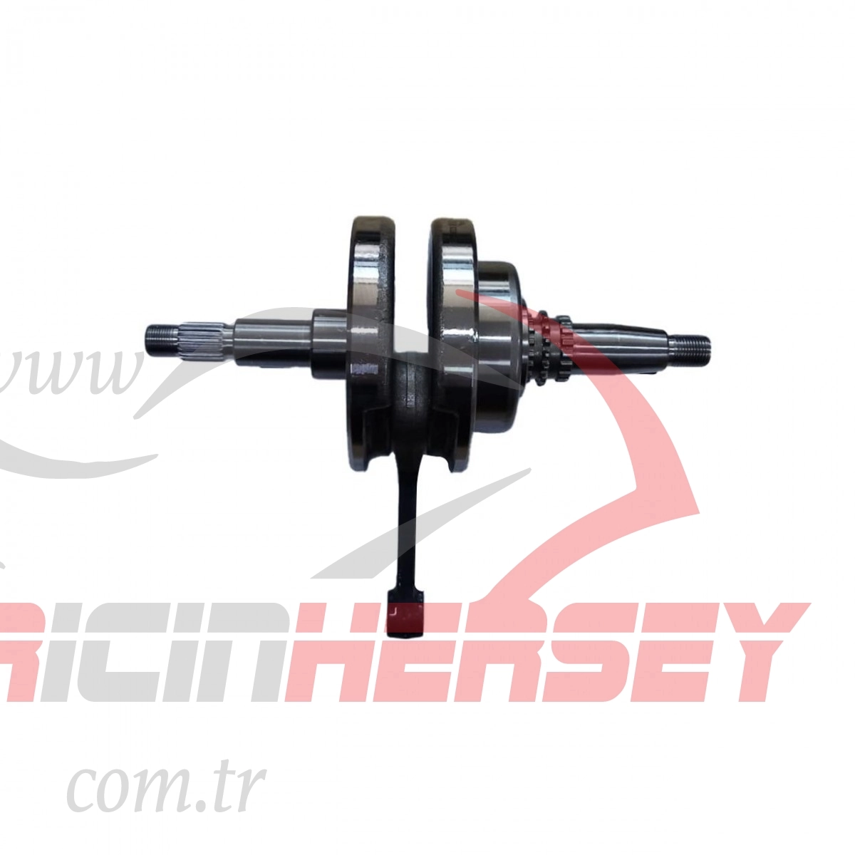 Krank Komple Honda Cbf 150