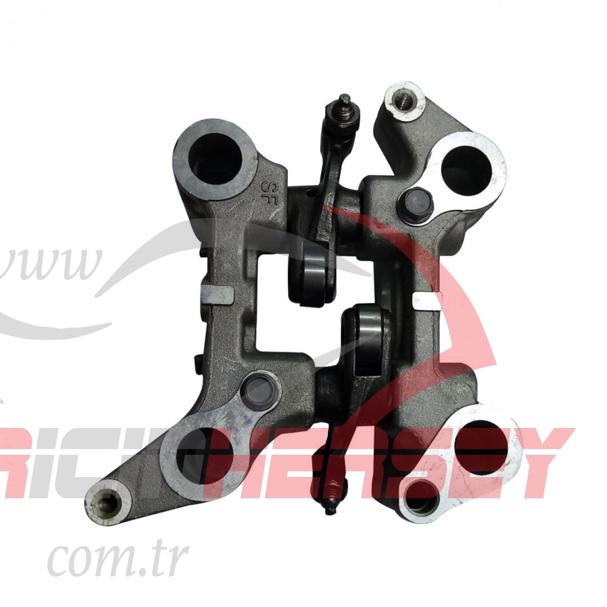 Külbütör Komple Takım Honda Cbf 150