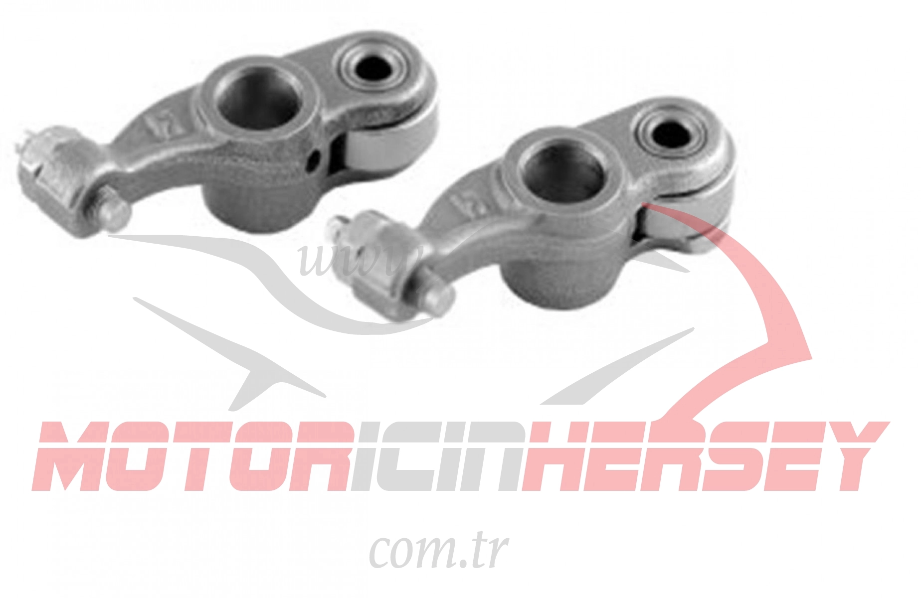 Külbütör Piyanosu Takım Honda Cbf 150 Cb125e
