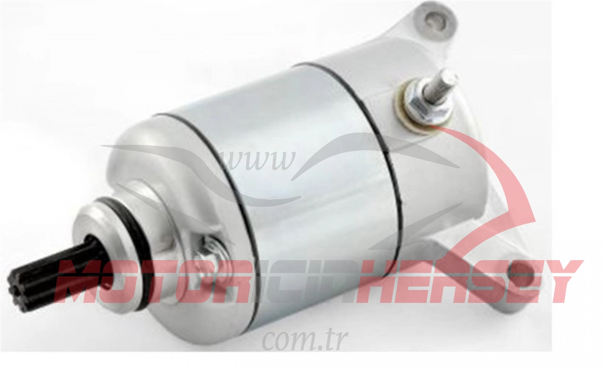 Marş Motoru Honda Cbf 150 Cb125e
