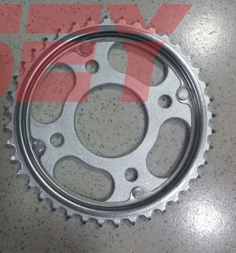 Motosiklet Arka Dişli 40t Honda Cbf 150