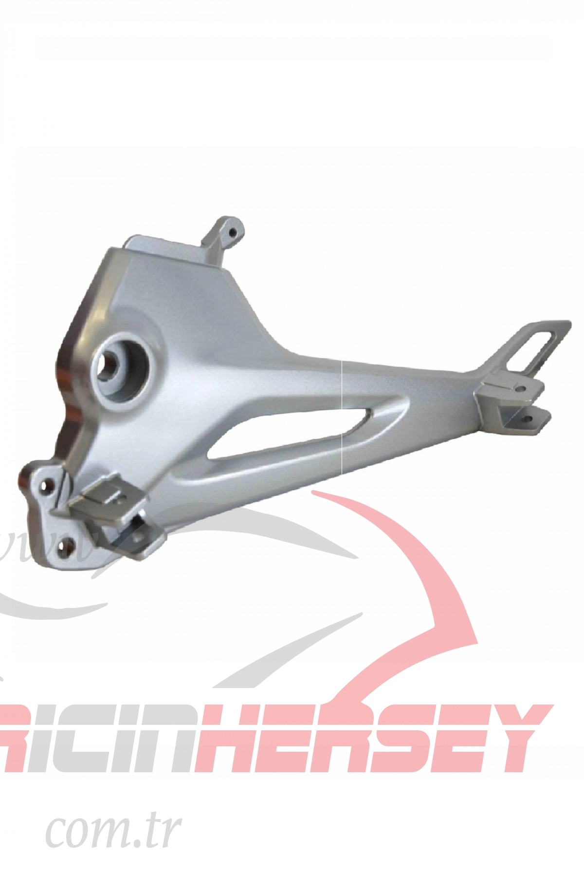 Ön Basamak Braketi Sol Honda Cbf150 Oem