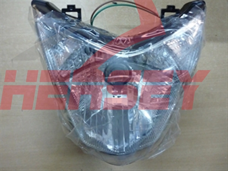 Ön Far Komple Honda Cb125e