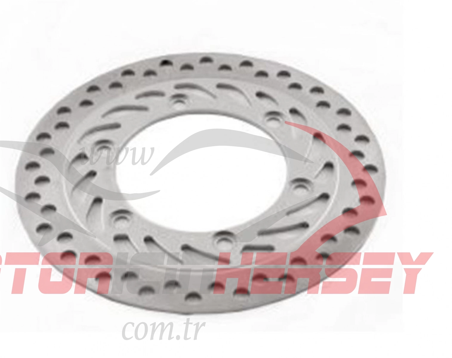 Ön Fren Diski Honda Cbf 150 Cb 125e