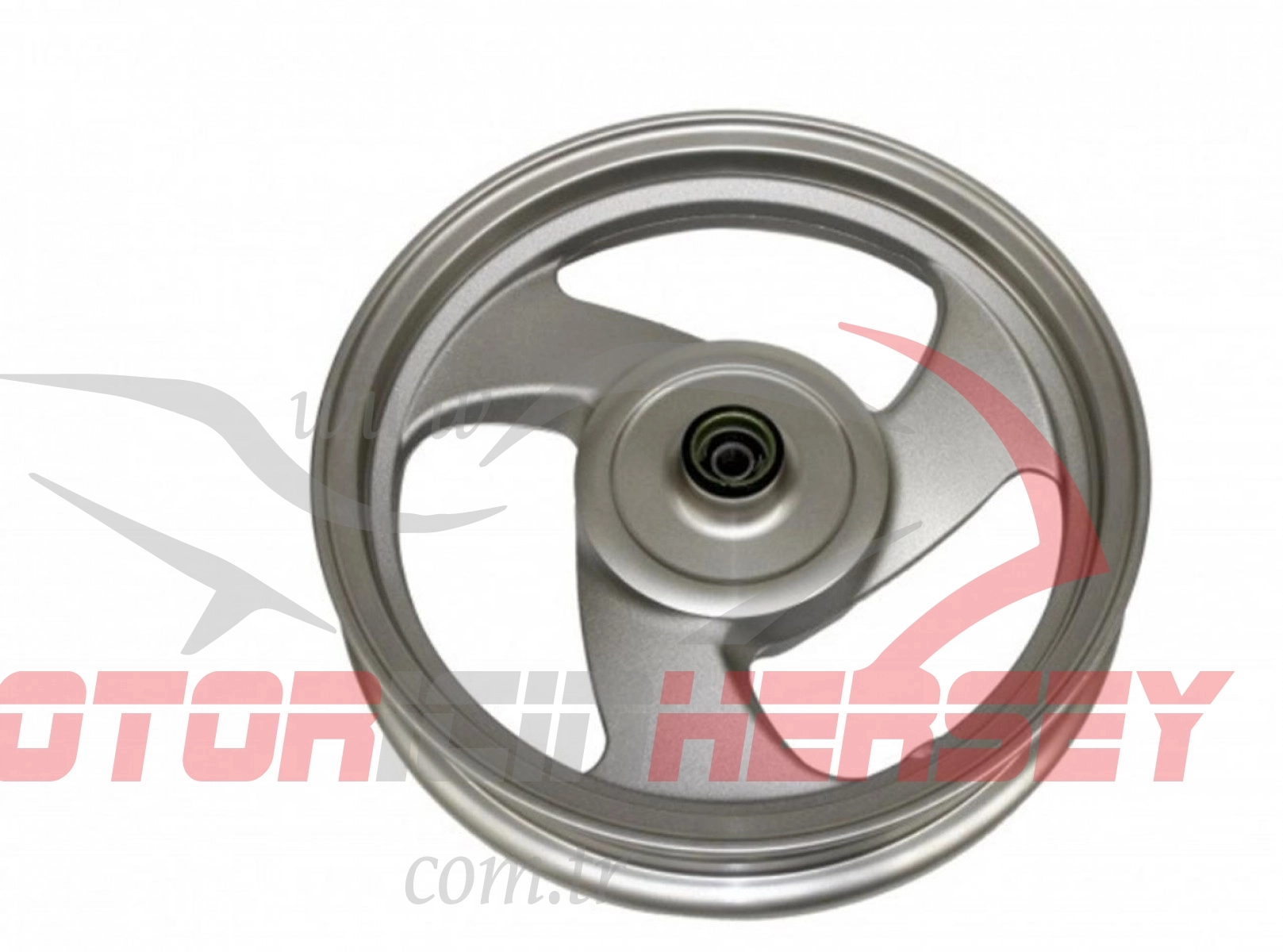 Ön Jant Honda Spacy 110 Alpha 110 Actıva S125 Rks Spontını 110 Oem