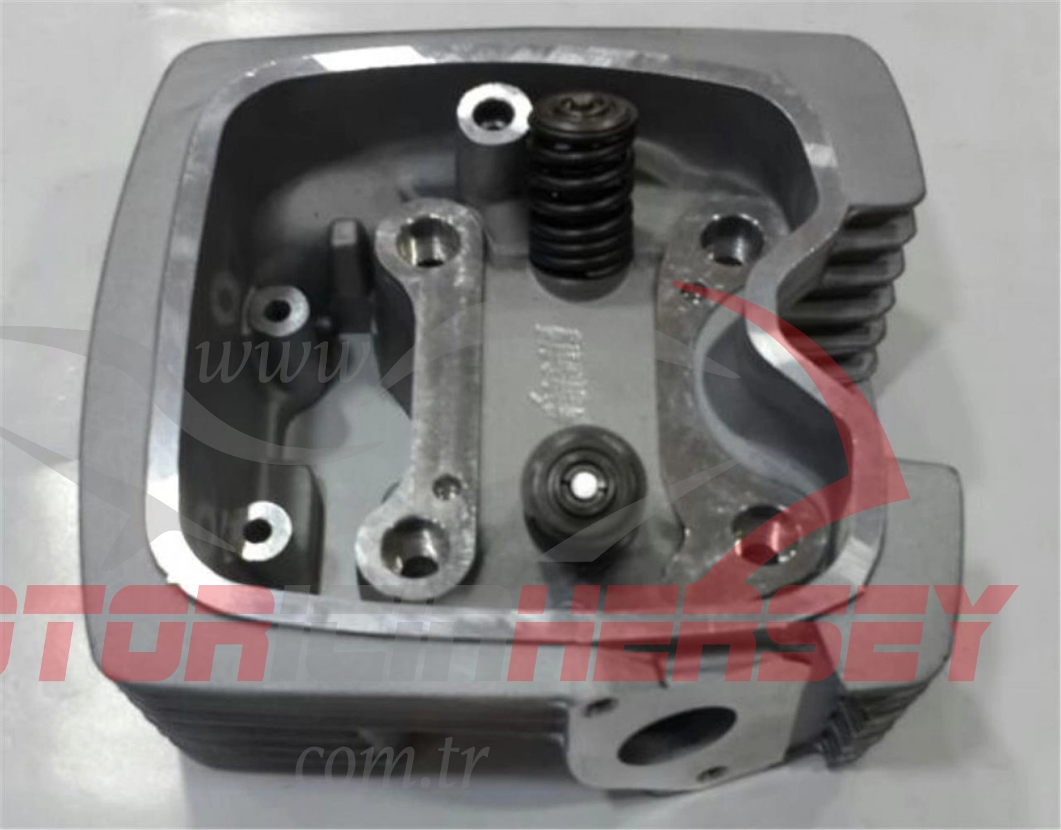 Honda Cbf150 Silindir Kapağı Dolu Oem