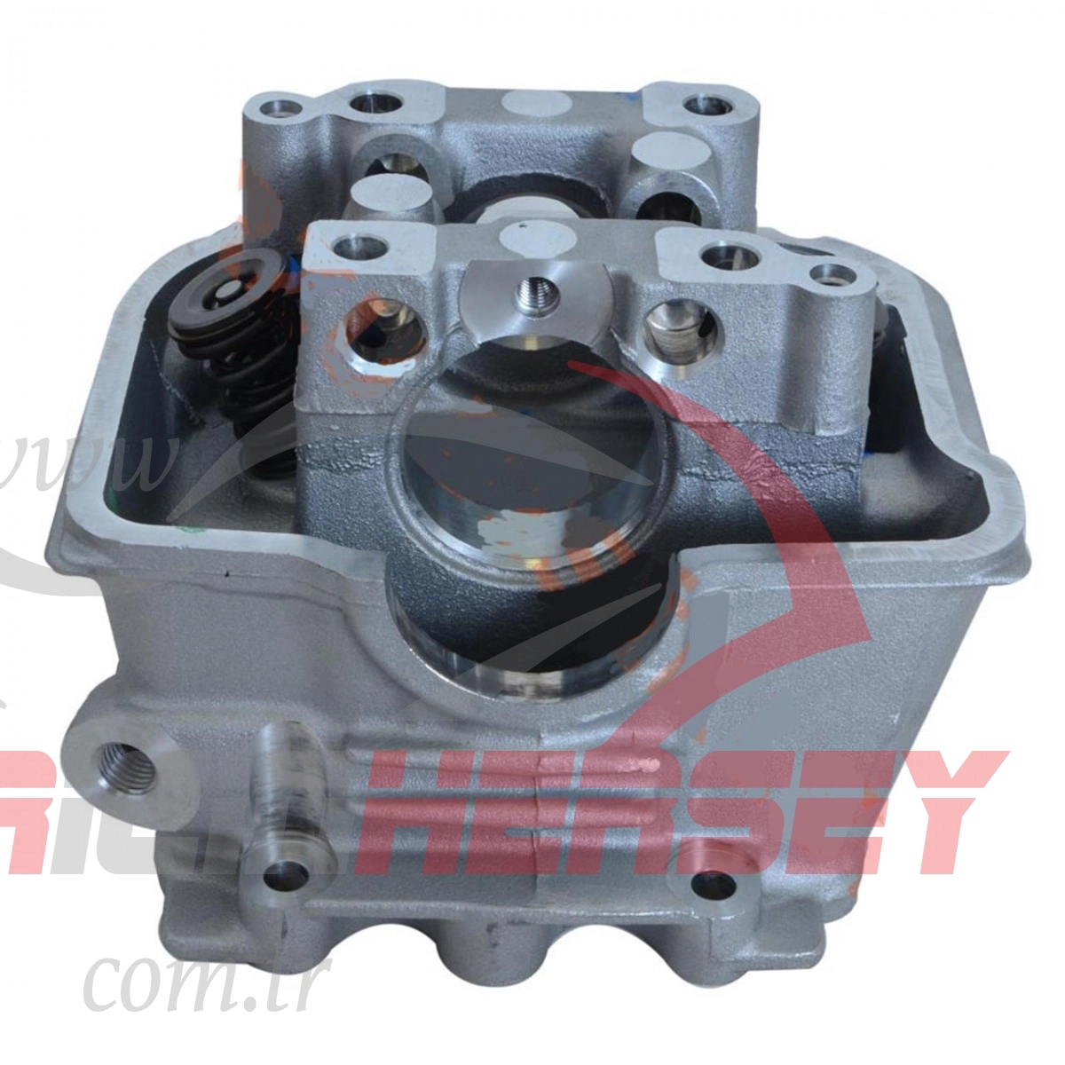 Silindir Kapağı Honda Actıva S125 2017-2021