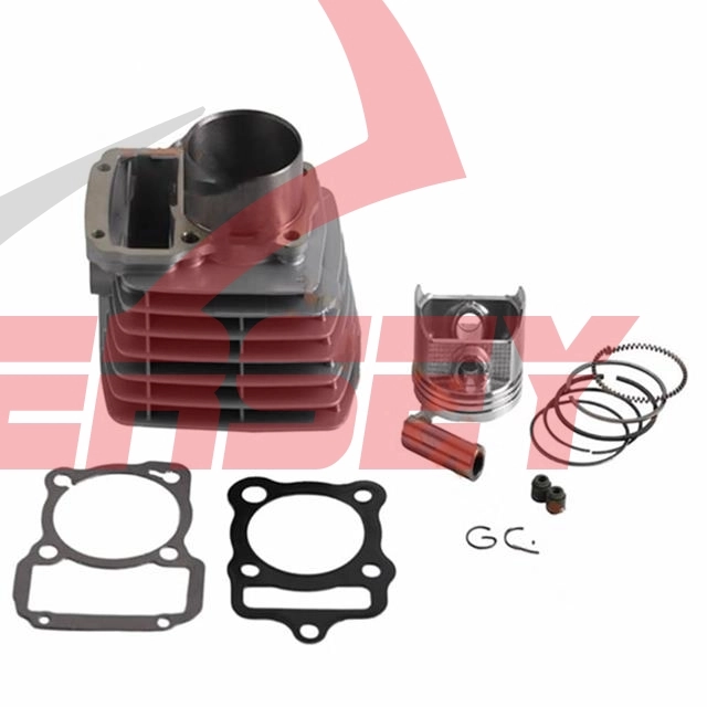 Silindir Komple Cg Agk 63,5 Mm