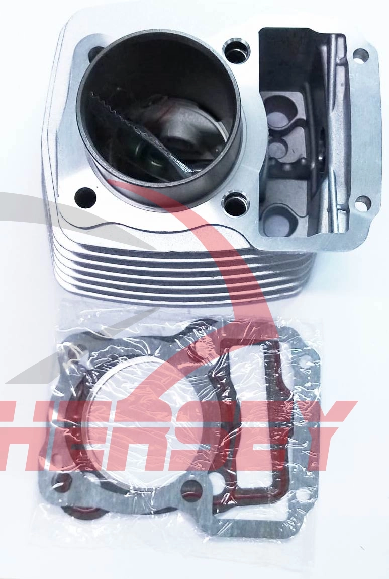 Silindir Seti Cg Agk Uag 125cc 13 Perno 565mm Piston
