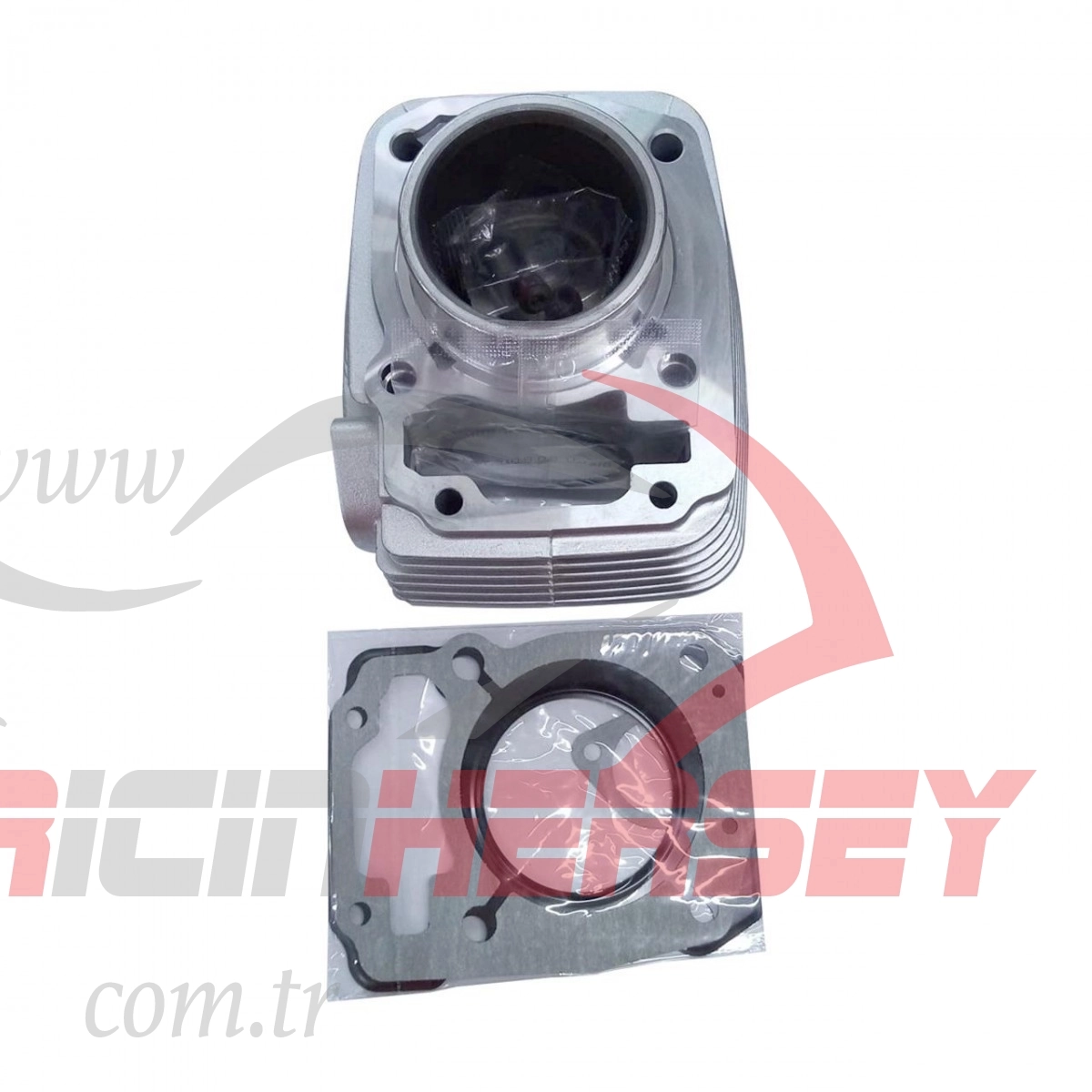 Silindir Seti Honda Cbf 150