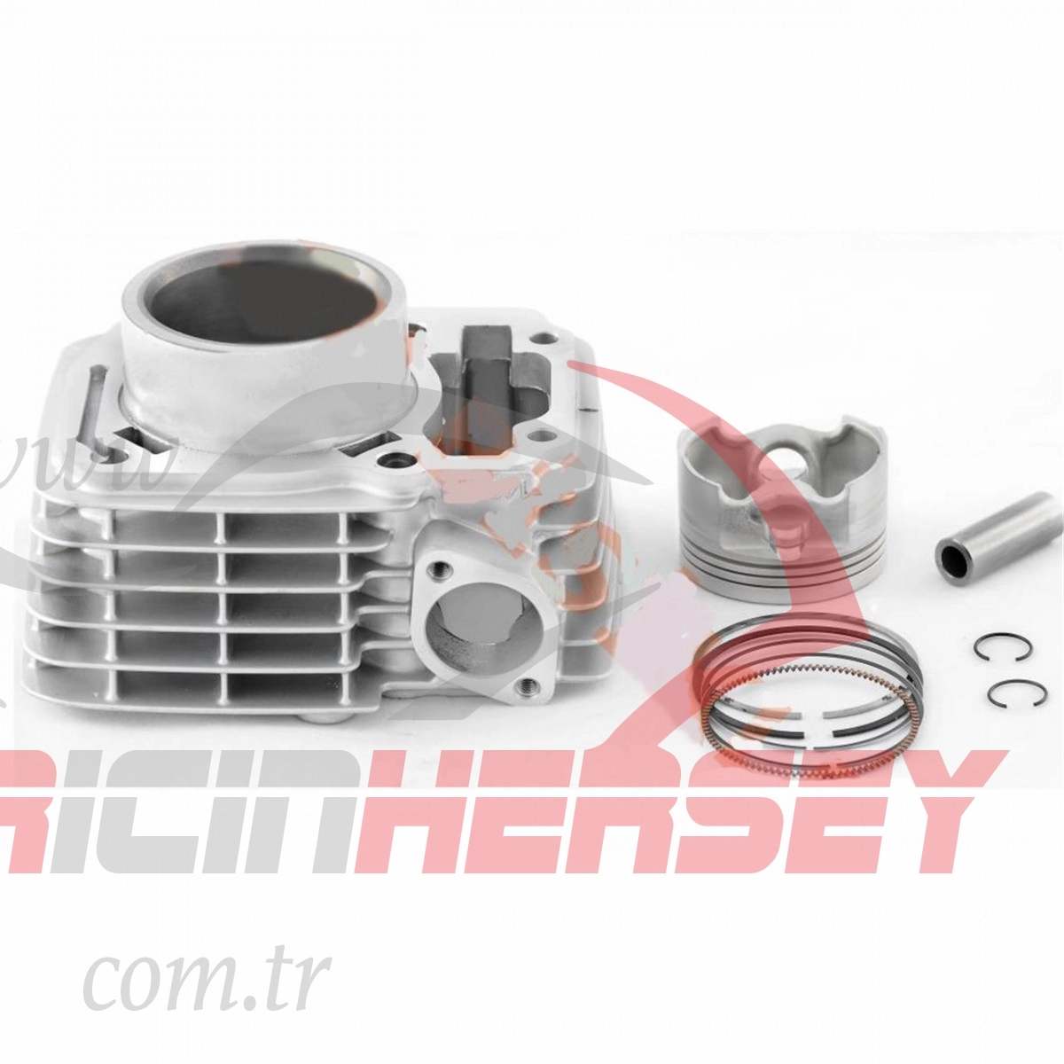 Silindir Seti Honda Cbf 150