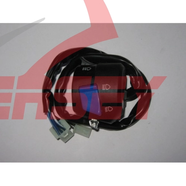 Sol Kumanda Honda Cbf 150